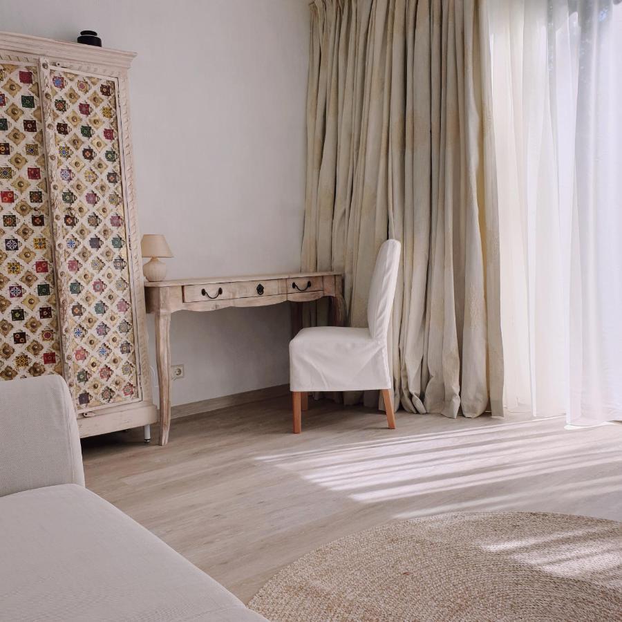 شقة Sea House Preila Neringa المظهر الخارجي الصورة
