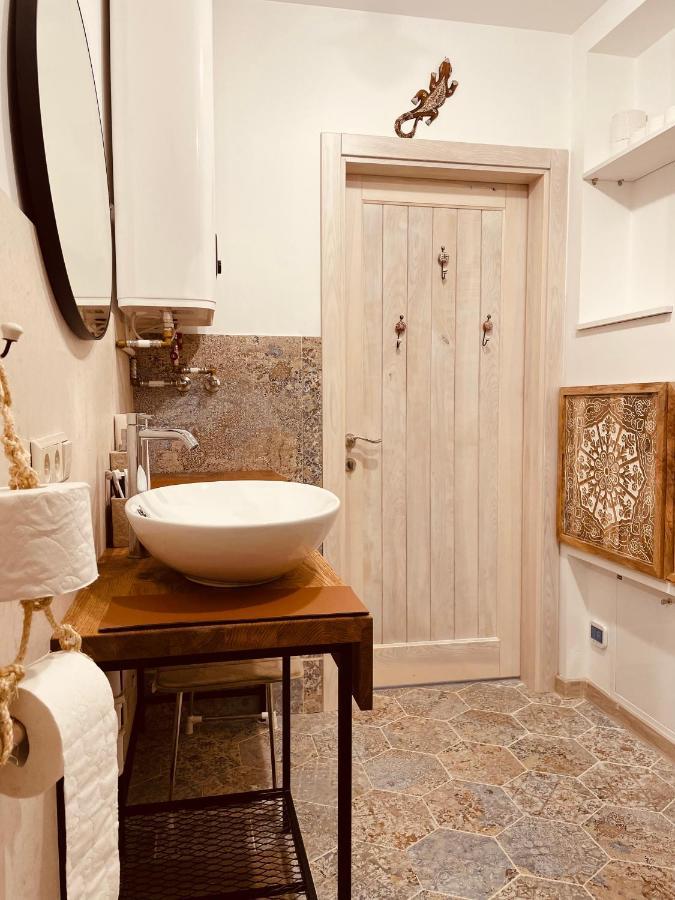 شقة Sea House Preila Neringa المظهر الخارجي الصورة