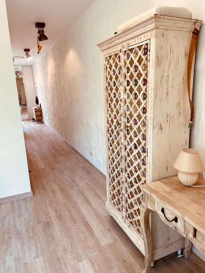 شقة Sea House Preila Neringa المظهر الخارجي الصورة